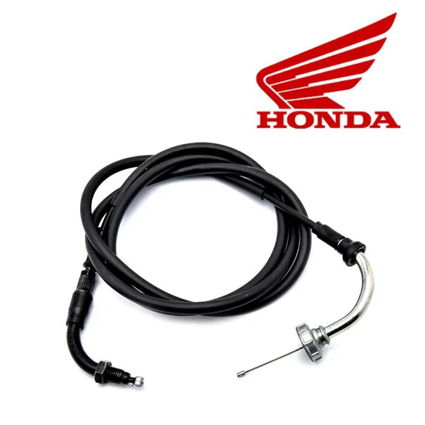 Cable acelerador cb 100
