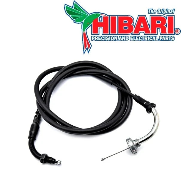 Cable acelerador dio 110
