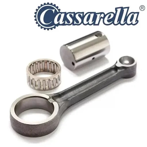 Kit biela biz 125