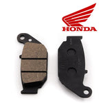 Pastillas de freno tras cb 300f