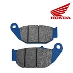PASTILLAS DE FRENO TRAS CRF 250