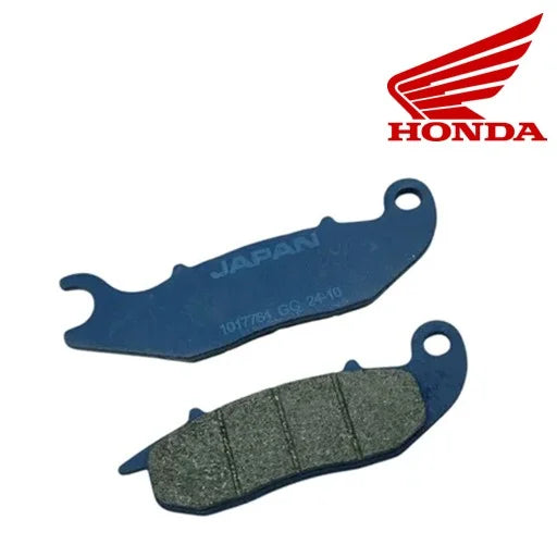 Pastillas de freno del pcx 160