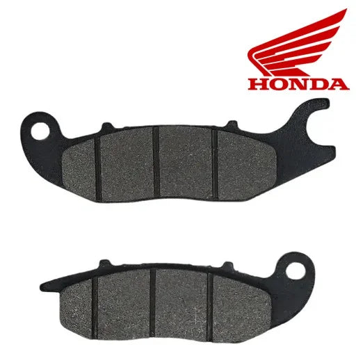 PASTILLAS DE FRENO DEL CB 150 INVICTA II/CB 160 STD