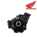 Carcaza motor cb160 izq