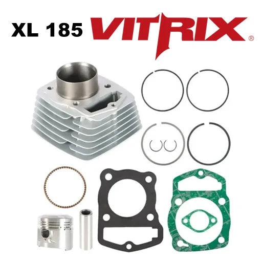 Kit Cilindro xl 185