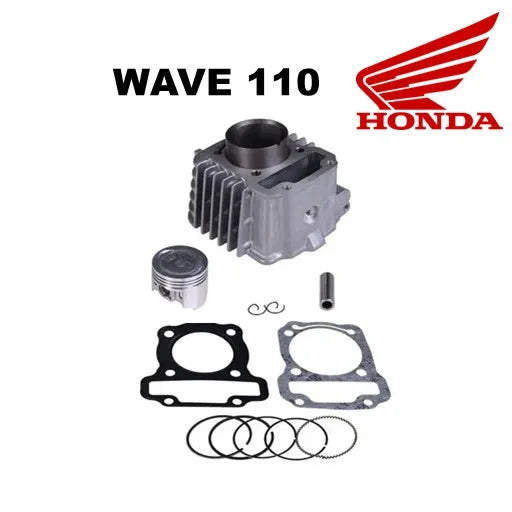Kit Cilindro wave 110