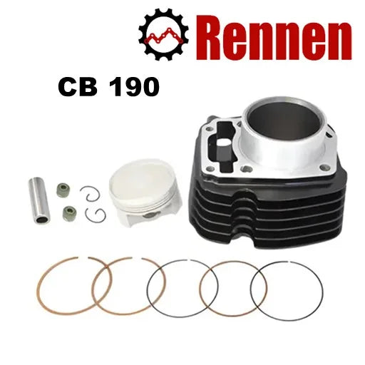 Kit Cilindro cb 190