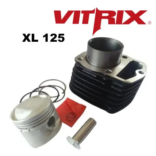 Kit Cilindro xl 125