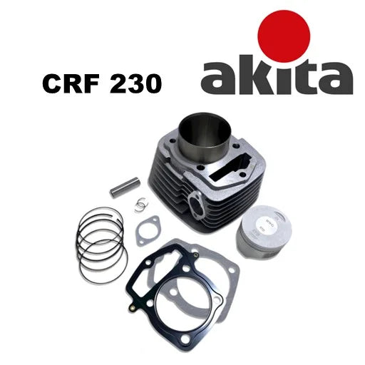 Kit Cilindro crf 230