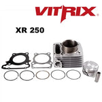 CILINDRO XR 250 KIT
