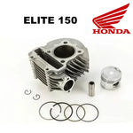 Cilindro elite 125