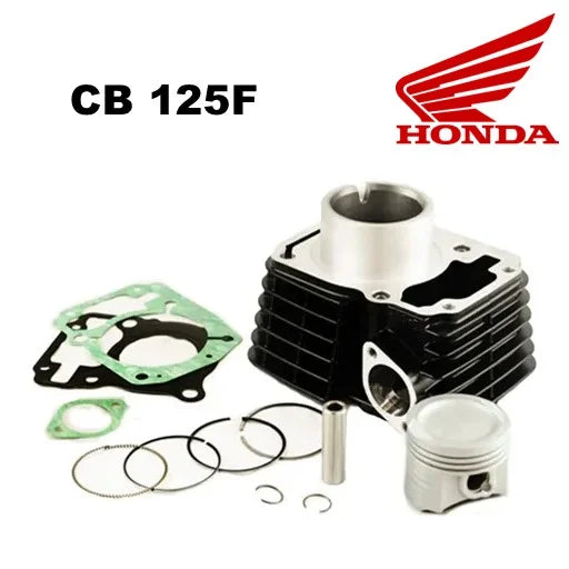Kit Cilindro cb 125f