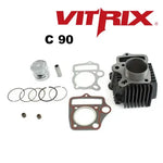 Kit Cilindro C 90