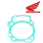 Empaque cilindro cb 250f