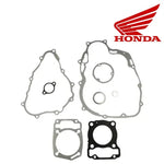 Kit Empaque completo cb160f/xblade