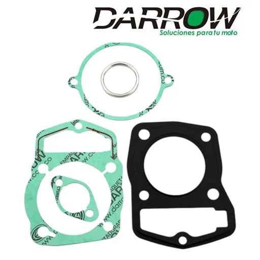 Kit Empaque Medio cb125f