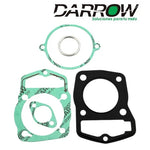 Kit Empaque Medio cb125f