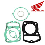 Kit Empaque Medio cb125f
