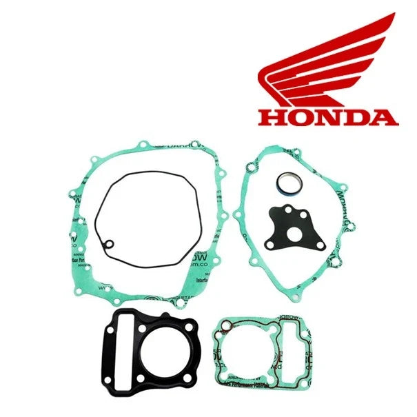 Kit Empaque Completo CB 125F