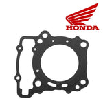 Empaque culata cbr 250