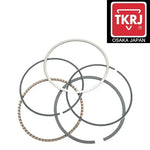 Anillos cbz 160/ xl 200 std
