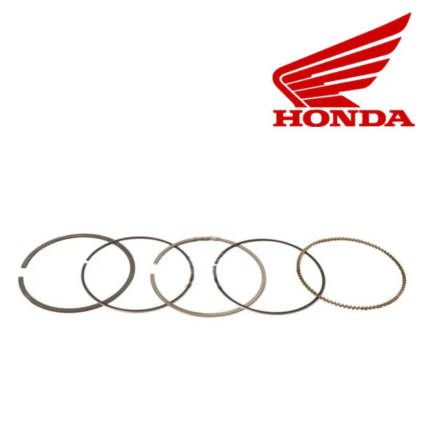 Anillos cbf 125 / biz 125 std