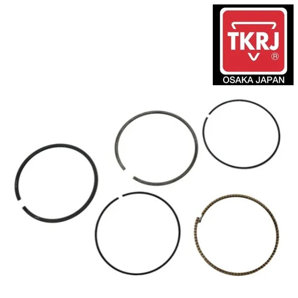 Anillos cbf 125 / biz 125 0.25