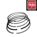 Anillos cbz 160/ xl 200 0.25