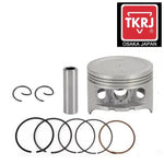 Piston cb 160 std kit