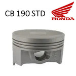 Piston cb 190 std