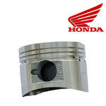 Piston elite+std
