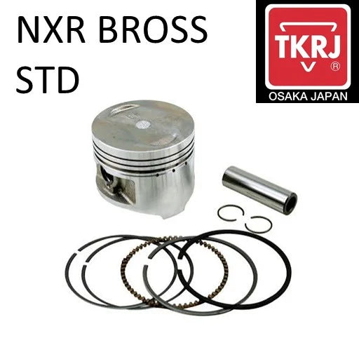 Piston NXR Bross STD Kit