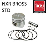 Piston NXR Bross STD Kit