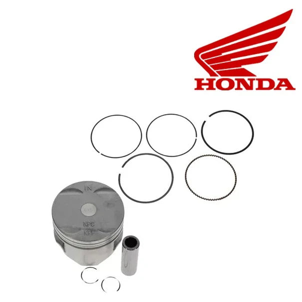 Piston xr 250 std kit