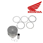 Piston xr 250 std kit