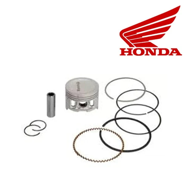 Piston Elite 125 STD Kit