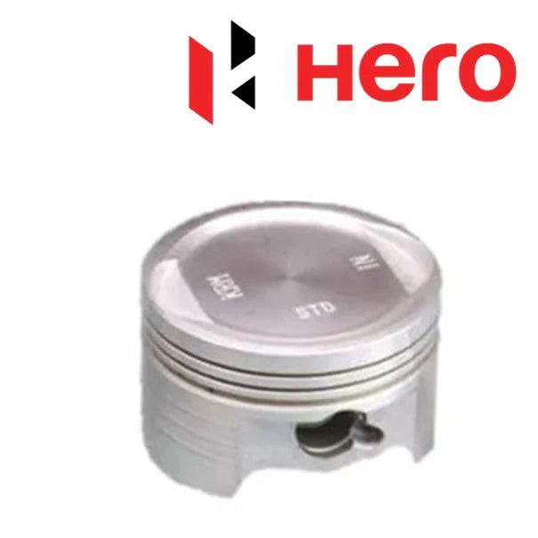 Piston cbf 150 std