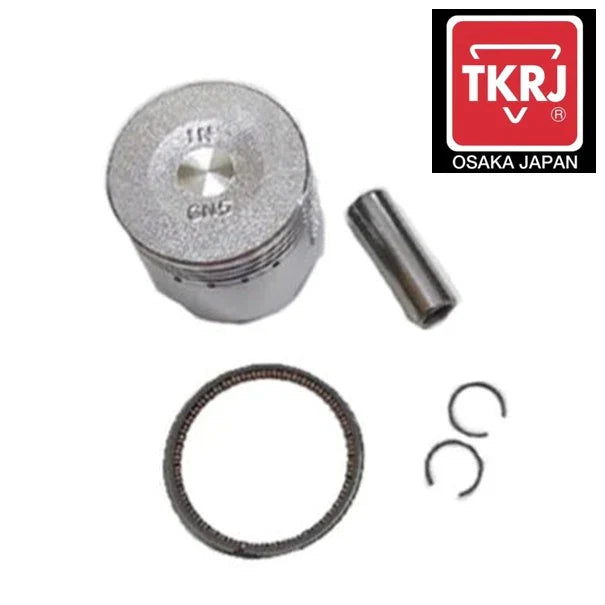 Piston e-storm std kit