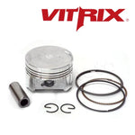 Piston click std kit