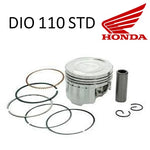 Piston Dio 110 STD Kit