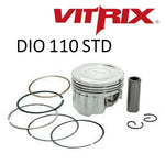 Piston Dio 110 STD Kit