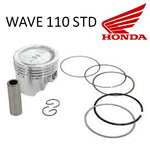 Piston Wave 110 STD Kit