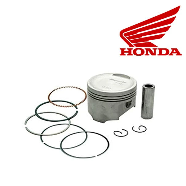 Piston cb 160 0.25 kit