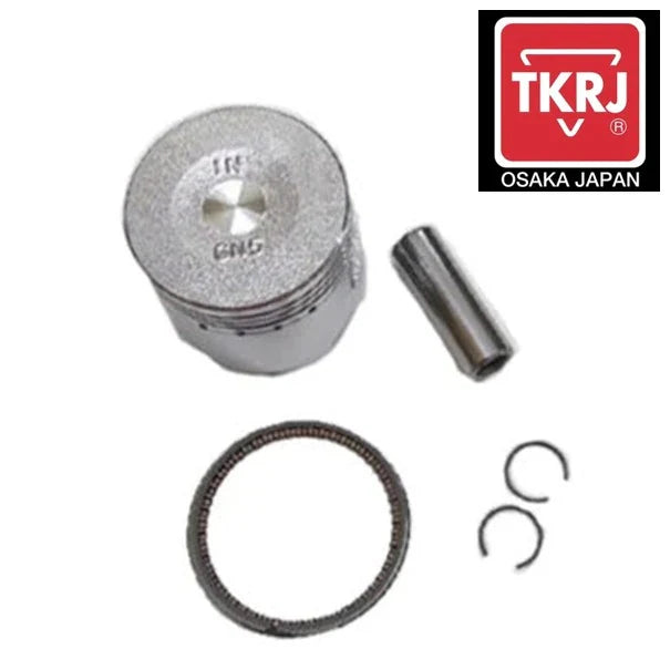 Piston cb 190 0.25 kit