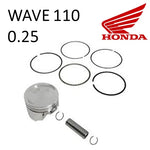 Piston Wave 110 0.25 Kit