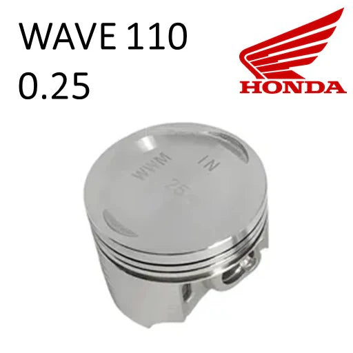 Piston wave 110 0.25