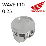 Piston wave 110 0.25