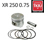 Piston xr 250 0.75 kit