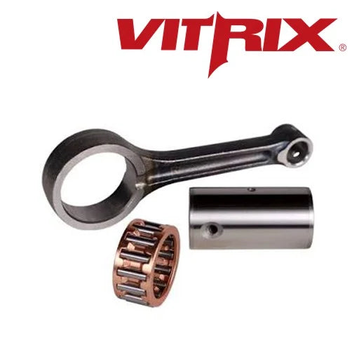 Kit biela xre 300