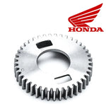 Piñonbalanceo xr 150 41t